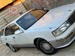 تويوتا كراون